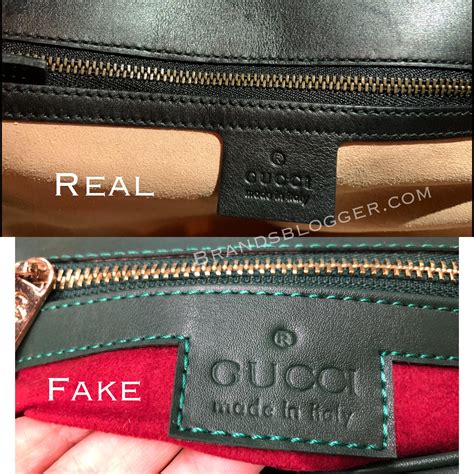 sac a dos gucci homme faux|how to spot a Gucci bag.